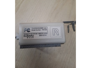 Блок управления 2111BTSTU56 Subaru Forester SH