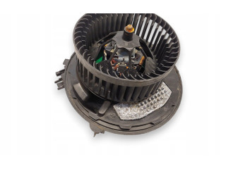 Вентилятор печки Audi A3 S3 8L