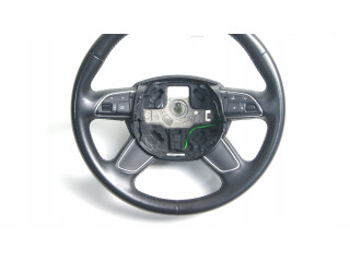 Руль Audi Q3 8U 2011 - 2016 года 8U0419091T, 8U0419091T