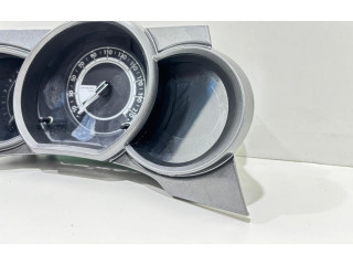 Панель приборов 96668806XT, 96668806XT   Citroen C3       