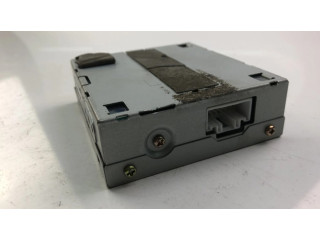 Блок управления навигации (GPS)