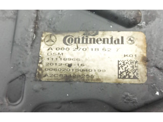 Блок управления коробкой передач A0002701852, A2C53423295   Mercedes-Benz R W251