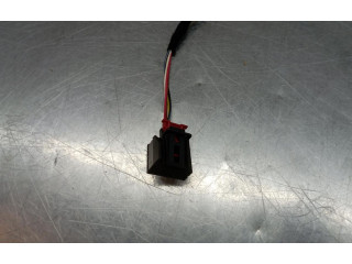 Zpětné zrcátko Audi A1 2012 RASPADO, 5FIOS