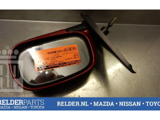 Zpětné zrcátko  Nissan Micra C+C 2000    