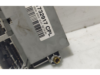 Модуль управления BSM 51732917CPL   Fiat Idea    