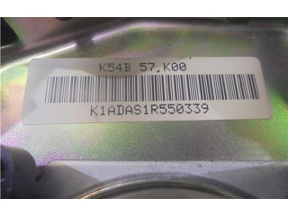 Надувная подушка для руля K54B57K00, K54B57K00   KIA Carnival