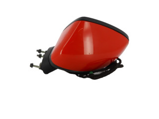 Зеркало электрическое Audi A1 2010 - 2018 года