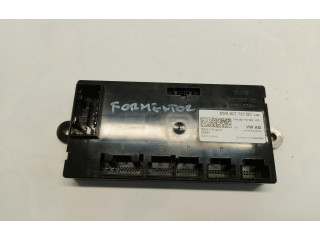 Блок управления 5WA907727BC   Cupra Formentor