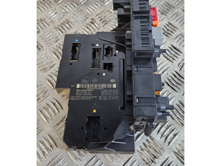 Pojistková skříňka a2049065802, 5DK01102262 Mercedes-Benz GLK (X204) 2015