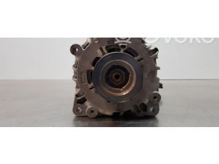 Генератор 04L903018, 2627316G Audi A6 S6 C8 4K