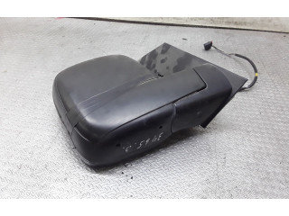 Zpětné zrcátko  Volkswagen Caddy 2004  E1010719  