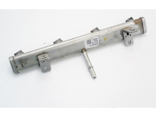 Топливная рампа 55258684 Jeep Renegade