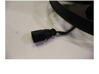 Вентилятор радиатора     1K0959455CR    Volkswagen Jetta V 