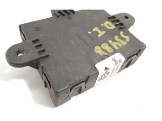 Блок управления 9G9T14B533QC, 1812359   Ford S-MAX