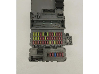 Pojistková skříňka GFA004XD Honda Civic 2017