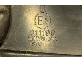 Zpětné zrcátko Subaru Outback 2008 E13011199, E13010843