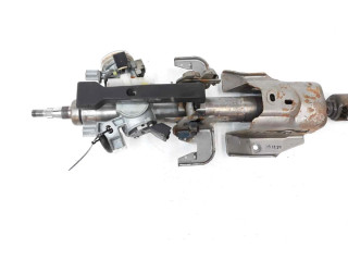 Руль Mitsubishi Montero 4401A066, 4401A065