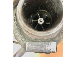 Turbodmychadlo Турбина XS4Q6K682DB Ford Focus 1.8 Dīzelis