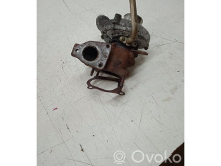  Турбина Renault Trafic II (X83)  7627854, 7571891         