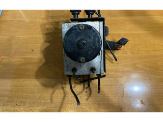 Блок АБС 0265900009, 6Q0907370D Skoda Fabia Mk1 (6Y) 1999 - 2007 года