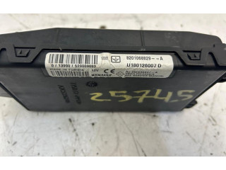 Řídící jednotka 8201068829 Renault Sandero I 2012