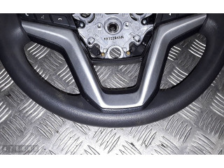 Руль Isuzu Trooper - года