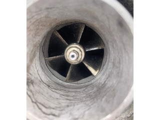  Турбина Volvo V70  8653146, GT2052V         