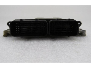 Блок управления двигателя 9825318180, 0281034189   Opel Combo E