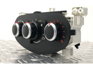 Блок управления климат-контролем 00862902 Renault Twingo III