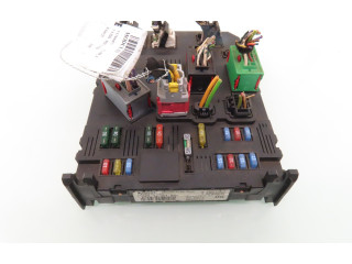 Блок комфорта 9653667380, S118085200L   Citroen C2   