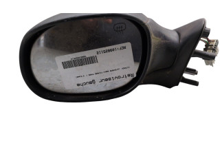 Зеркало электрическое        Citroen Xsara Picasso   -  года   