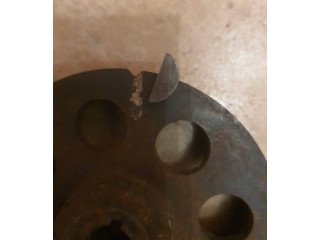 Рулевая рейка 074130112 Volkswagen Golf III 1992 - 1997 года