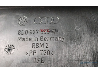 Блок комфорта Skoda Superb B5 (3U)