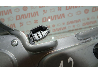 Моторчик заднего дворника GS2A-67450, 849600-0572 Mazda 6