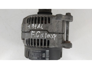 Генератор 0123515020, 028903026G Ford Galaxy 1.9