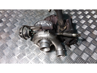 Turbodmychadlo Турбина 059145701C Audi A4 S4 B5 8D 2.5