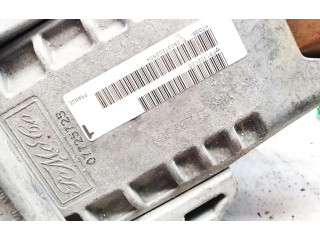 Рулевая рейка p31302025, h70gb-t09031202904 Volvo S80 2007 - 2013 года