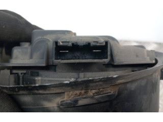 Вентилятор печки       Citroen C5  2005 - 2008 года   