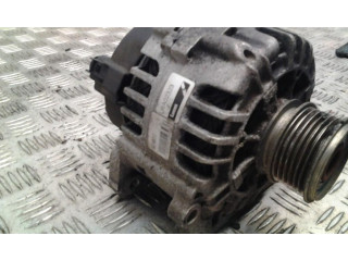 Генератор LRA02323, SG14B011 Skoda Fabia Mk1 (6Y) 1.9