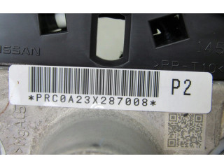 Руль Nissan X-Trail T33  2021 -  года       