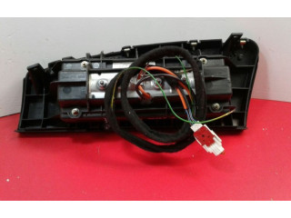 Подушка безопасности пассажира 9637349077 Citroen Xsara