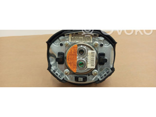 Подушка безопасности водителя 326758210033, 1618019901 BMW Z4 E85 E86