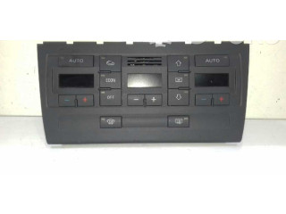 Блок управления климат-контролем 8E0820043BL   Audi A4 Allroad