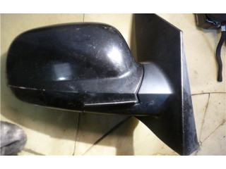 Зеркало электрическое SsangYong Actyon sports I 2005 - 2012 года