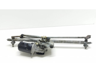 Механизм стеклоочистителей (трапеция)