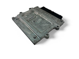 Блок управления двигателем Блок управления 31312486 Volvo S60