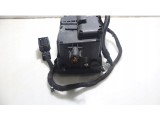 Блок предохранителей Opel Meriva B