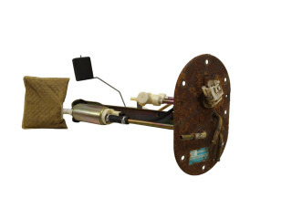 Топливный насос