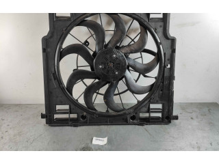 Вентилятор радиатора 17428472314, 17428586492 BMW X3 G01