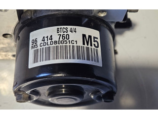 Jednotka ABS 96414763, 96414760 Chevrolet Epica 2007